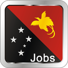 Papua New Guinea (PNG) Jobs icon