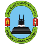 PONPES HUSNUL KHOTIMAH icône