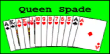 Queen of Spades