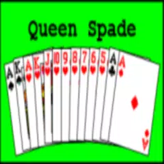 Queen  Spade APK download