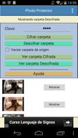 Photo Protector screenshot 3