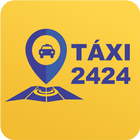 Taxi 2424 simgesi