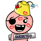 ¡Quesete! - General icon