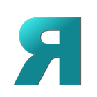 Russian Alphabet アイコン
