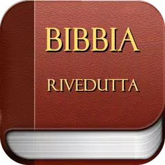 Bibbia in italiano アプリダウンロード