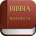 Bibbia in italiano icône