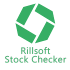 Rillsoft Stock Checker 图标