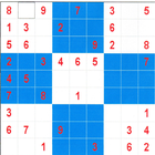 Sudoku Plus icône