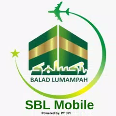 SBL Mobile アプリダウンロード