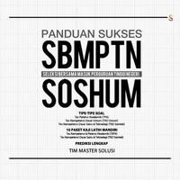 SIMULASI SBMPTN SOSHUM SEKATA โปสเตอร์