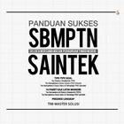 SIMULASI SBMPTN SAINTEK SEKATA biểu tượng