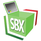 SBX Reportes-icoon