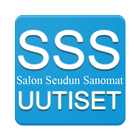 Salon Seudun Sanomien uutiset (Unreleased) আইকন