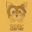 Seek Lost Pet