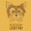 ”Seek Lost Pet