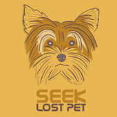 Seek Lost Pet icon