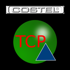 Costel TCP simgesi