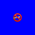 (not) Smoking by jimys