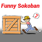 FunnySokoban - Classic version icône