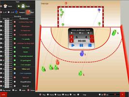 Handball Shot Analyse Small gönderen