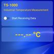 TS-1000 Temperature Sensor icon