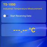 TS-1000 Temperature Sensor