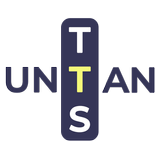 TTS Untan आइकन