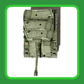 Tank Shelling