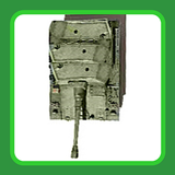 Tank Shelling ícone