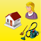 TechControl Cleaning icon