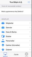 True Bilişim capture d'écran 2