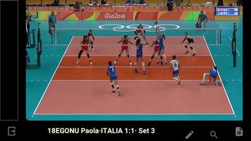 VolleystudioPlayer syot layar 1