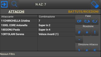 VolleystudioPlayer screenshot 2