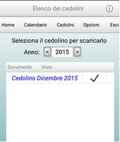 Webcolf Mobile screenshot 2