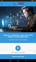 I.B.C. App Maker скриншот 2