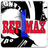Smart One Rep Max Calculator