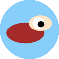 Floppy Duck