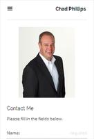 Chad Phillips, Realtor captura de pantalla 1