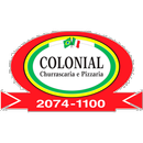 Colonial Pizz. Águia de Haia APK