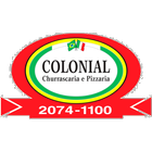 Colonial Pizz. IV Centenário biểu tượng