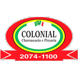 Colonial Pizz. IV Centenário آئیکن