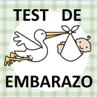 Prueba de Embarazo (FREE) icono