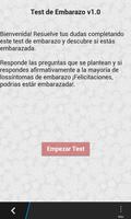 Prueba de Embarazo (FREE) gönderen