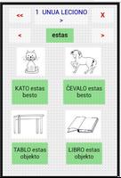 Esperanto course/kurso ภาพหน้าจอ 1