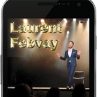 Laurent Febvay Round One أيقونة