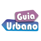 Guia Urbano 圖標