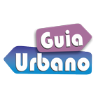 Guia Urbano ไอคอน