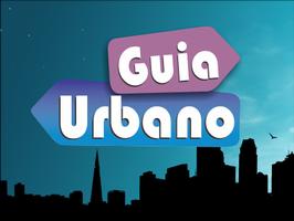 Guia Urbano poster