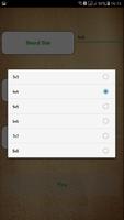 Number Puzzle تصوير الشاشة 1