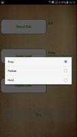 Number Puzzle تصوير الشاشة 2